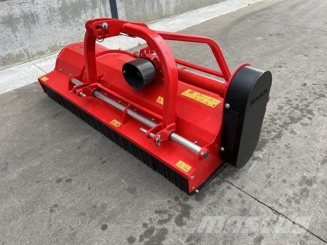 Tehnos MUL 200 LW Косилки