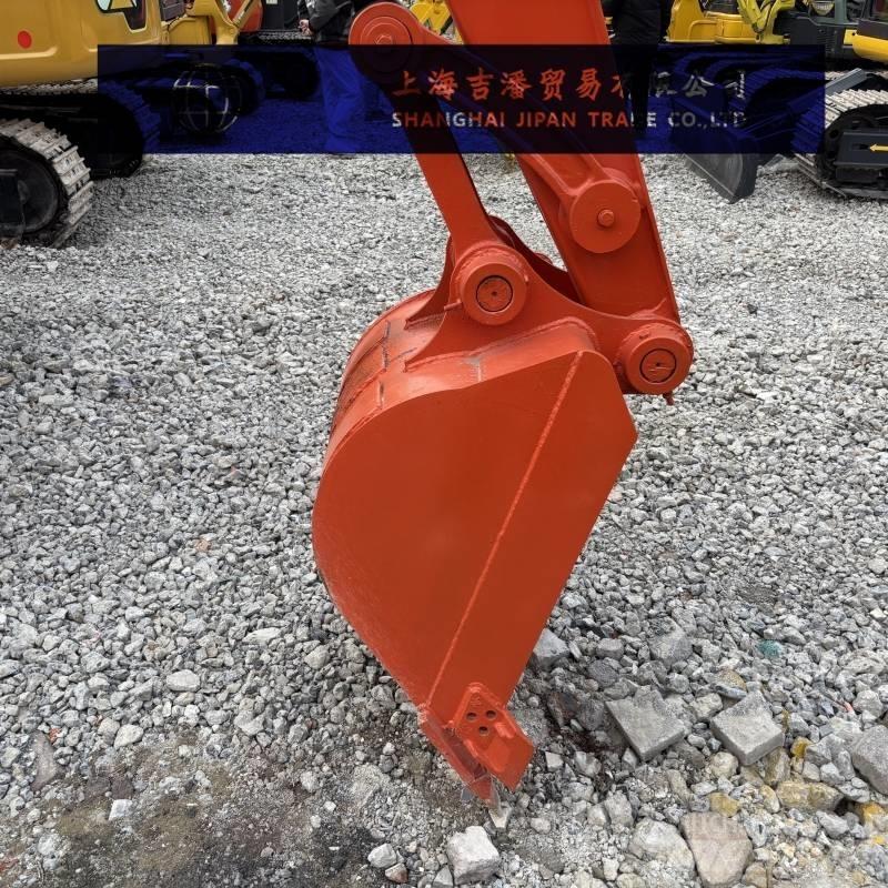 Kubota KX 183 Гусеничні екскаватори