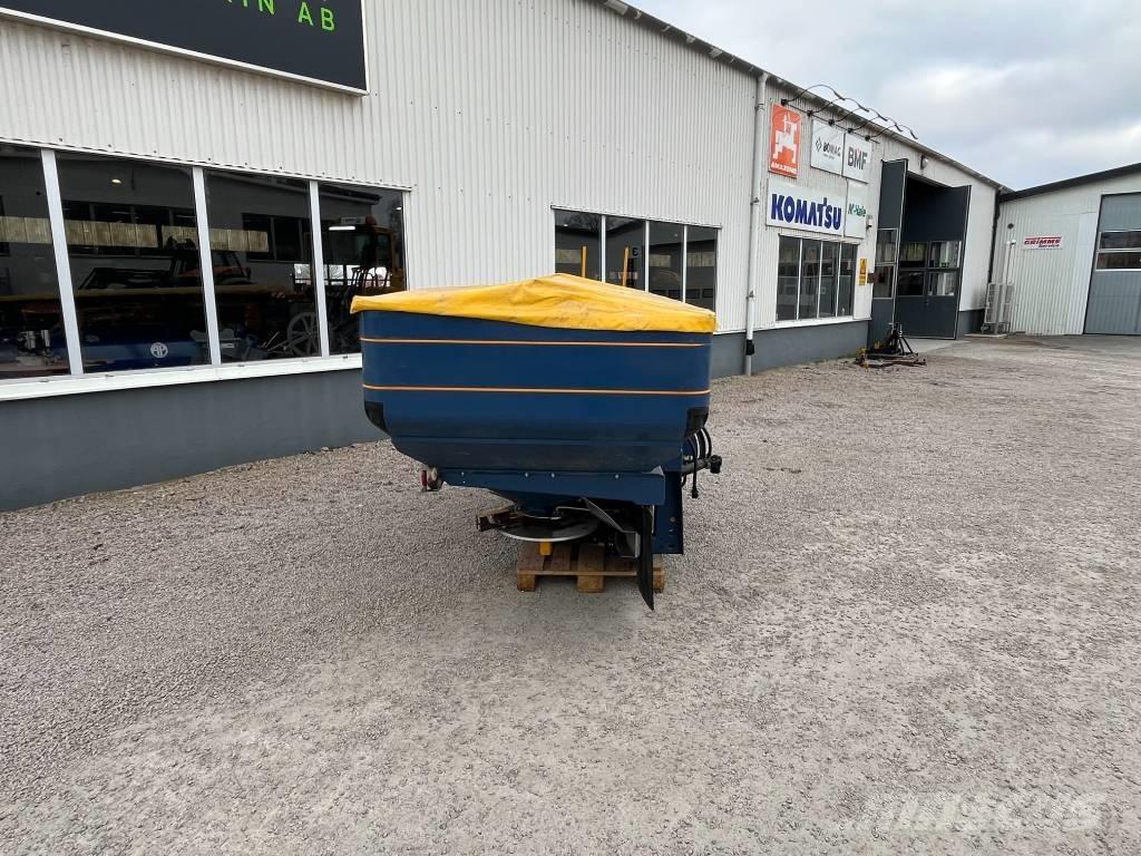 Bogballe M2W Розсіювач мінеральних добрив