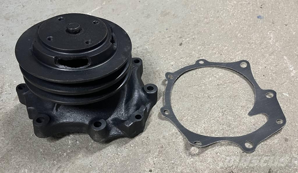 Ford Vandpumpe Двигуни