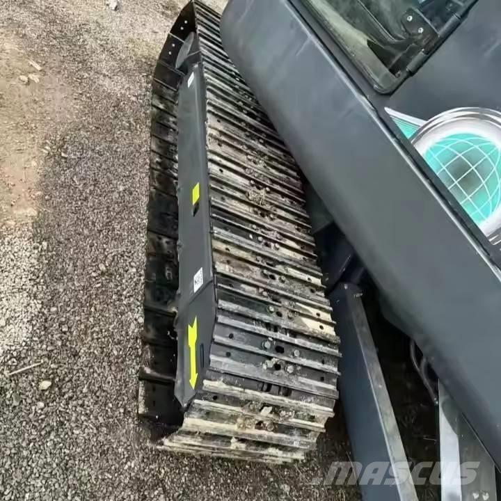 Kobelco SK 60 Гусеничні екскаватори