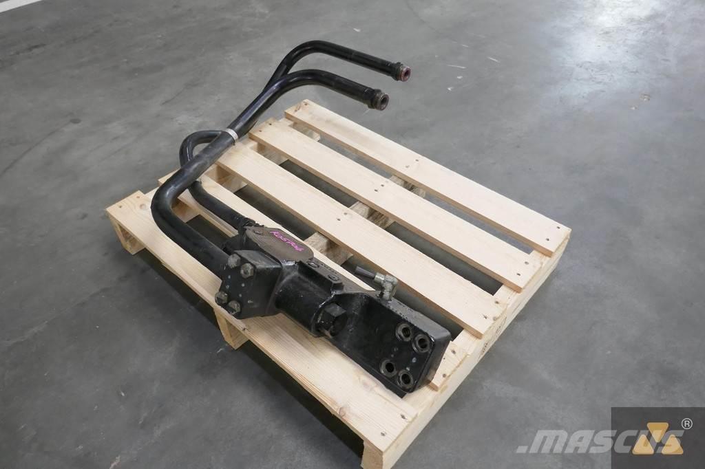 CAT 352-7143 Транспорт - Інші