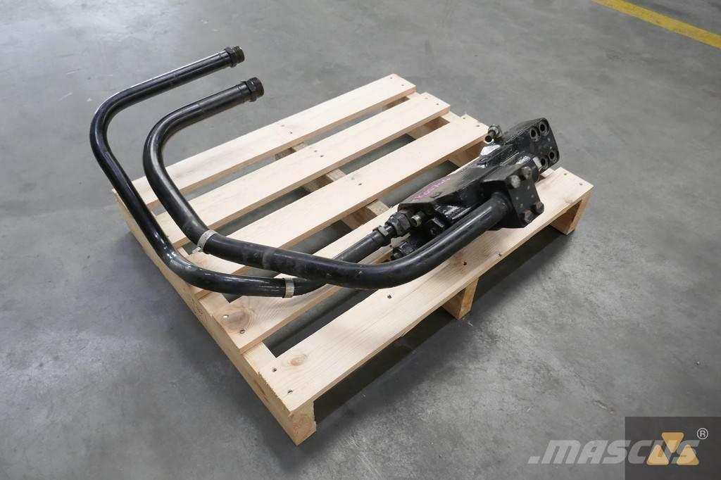 CAT 352-7143 Транспорт - Інші