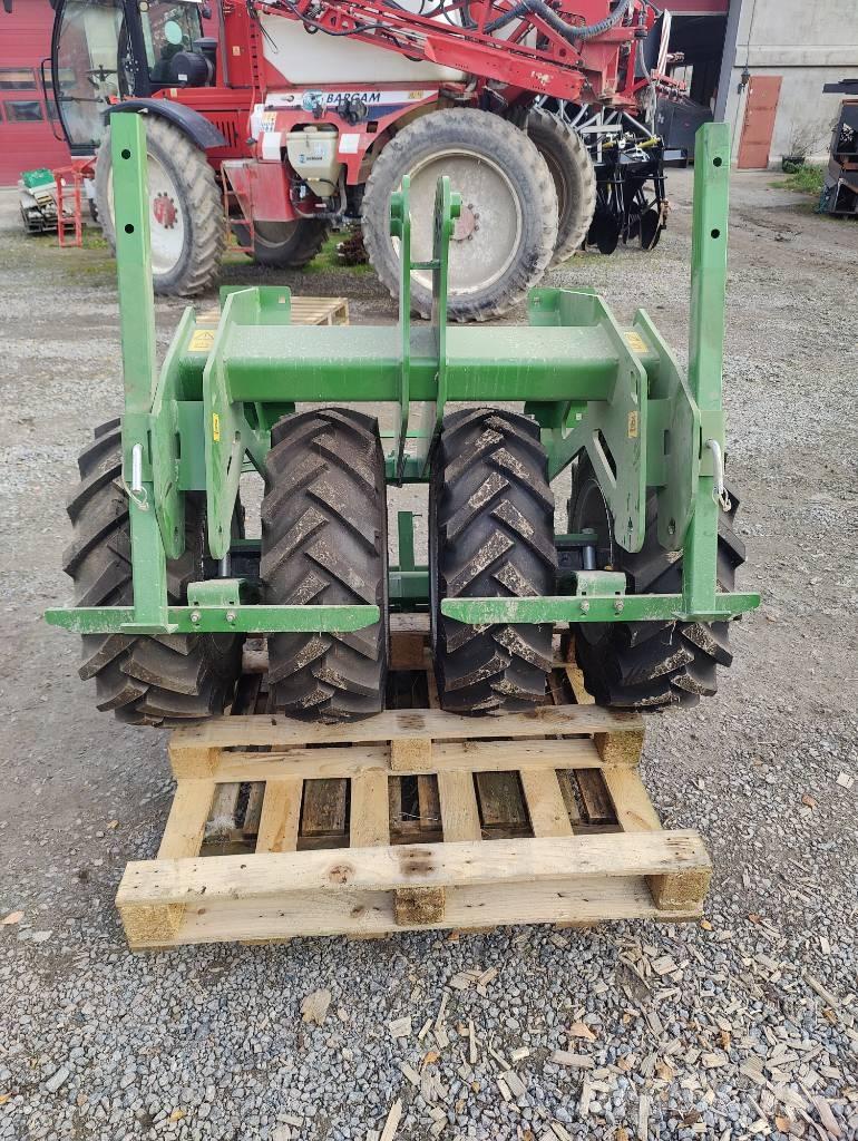 Amazone F-tender Комбіновані сівалки