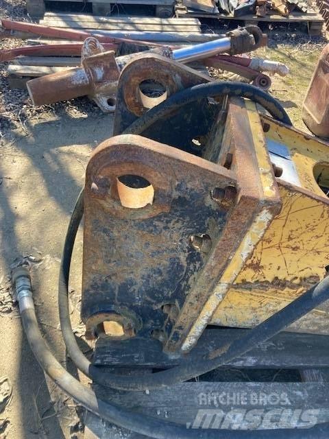 Indeco 1200 Інше обладнання