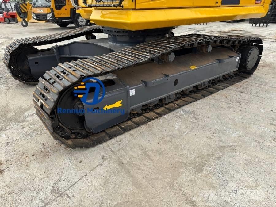 Komatsu PC 300 Гусеничні екскаватори