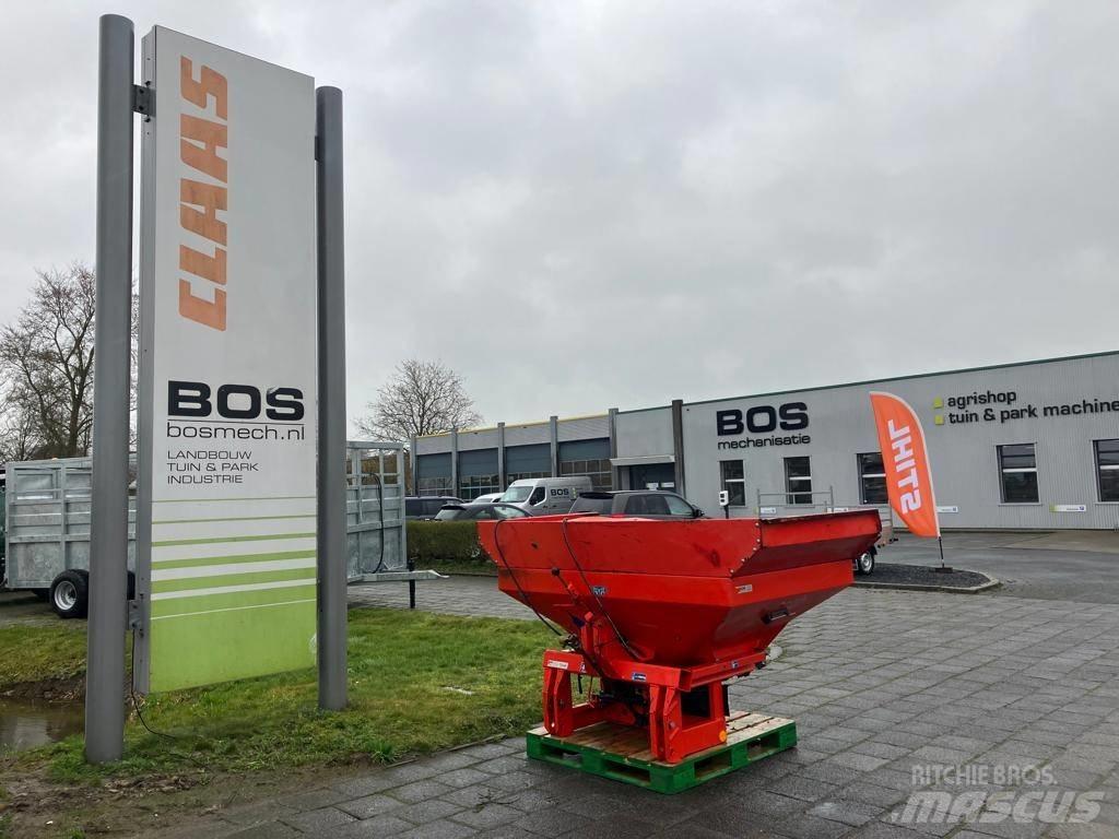Rauch MDS 19.1 M Розсіювач мінеральних добрив