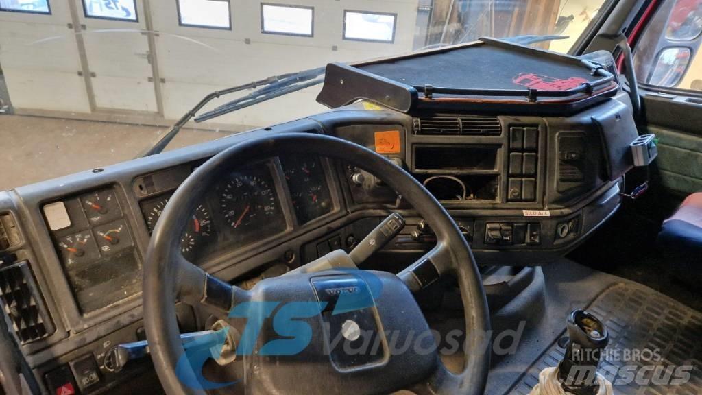 Volvo FH 12 Тягачі