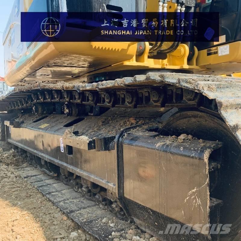 CAT 315 D Середні екскаватори 7т. - 12т.