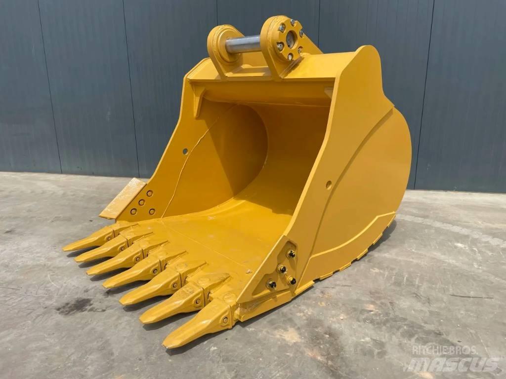 CAT 352F - TB Ковші