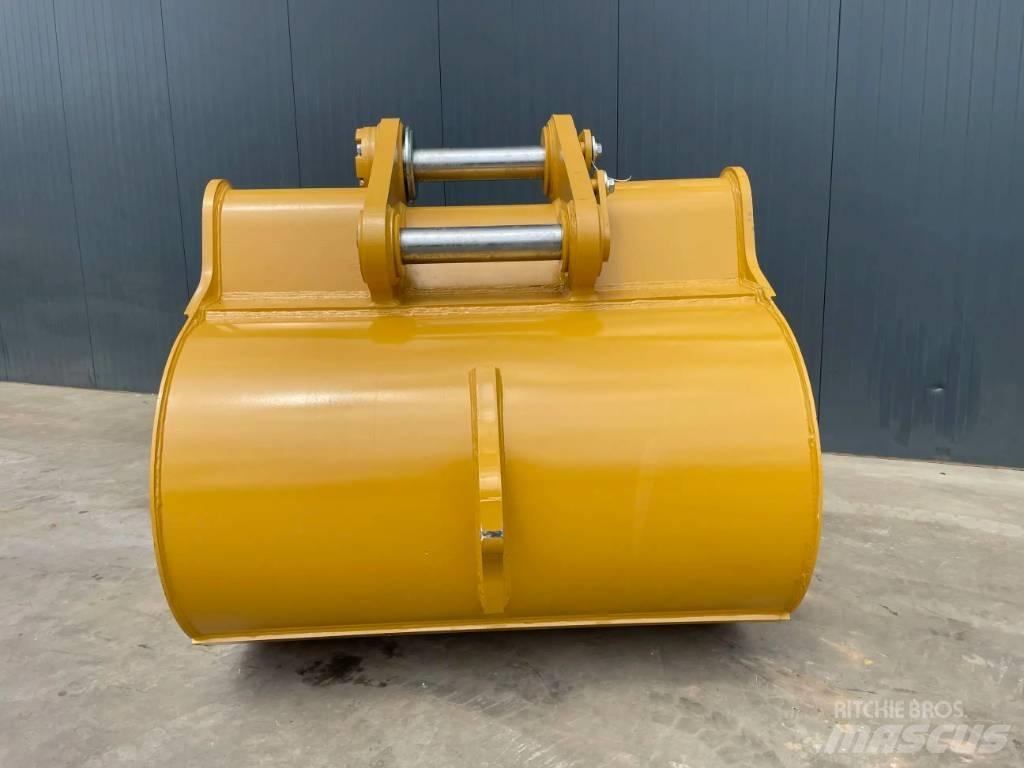CAT 352F - TB Ковші