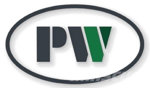PW 87282761 Додаткове обладнання для збиральних комбайнів