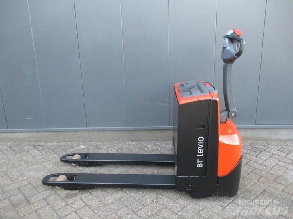 BT LWE 160 Штабелери