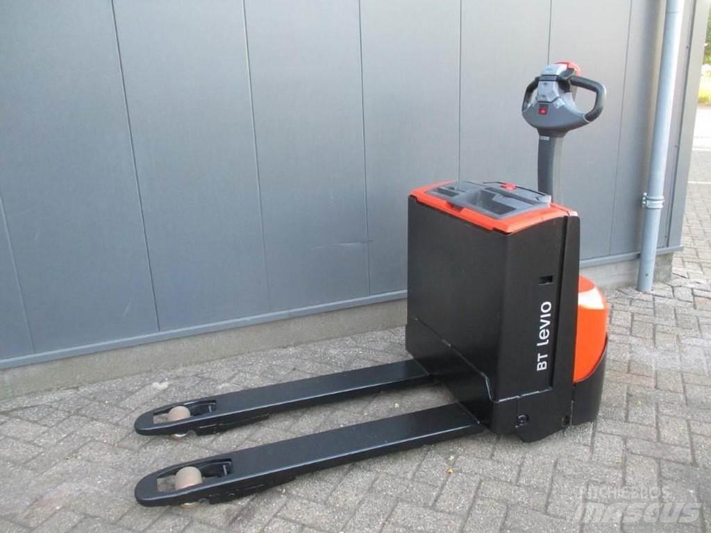 BT LWE 160 Штабелери
