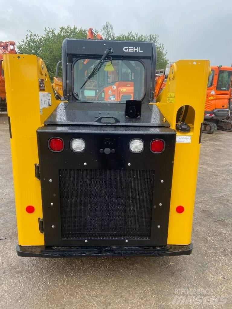 Gehl R 165 Міні-навантажувачі