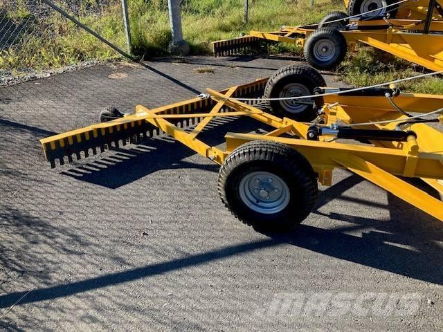 Vreten V3-220 Дорожні праски