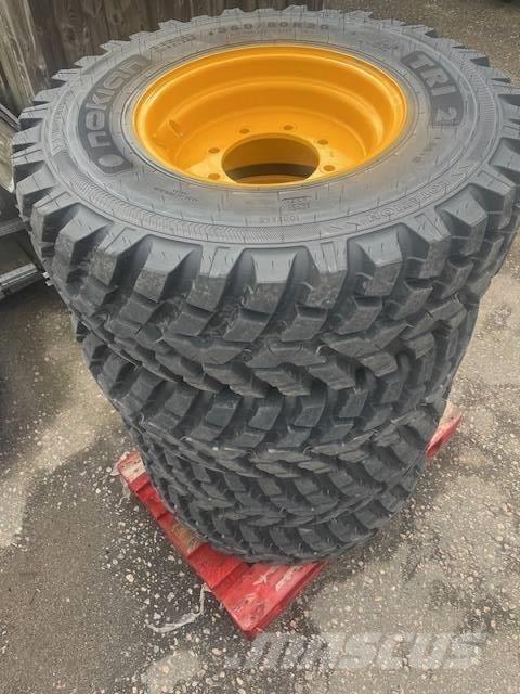 Nokian TRI-2 Колеса