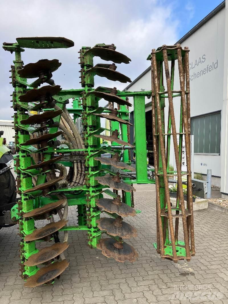 Joskin 5000/40TDH Цистерни для перевезення суспензій