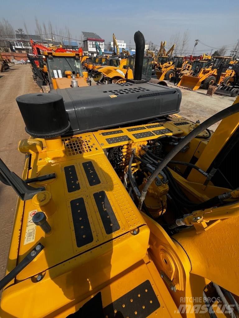 Komatsu PC 360 Гусеничні екскаватори