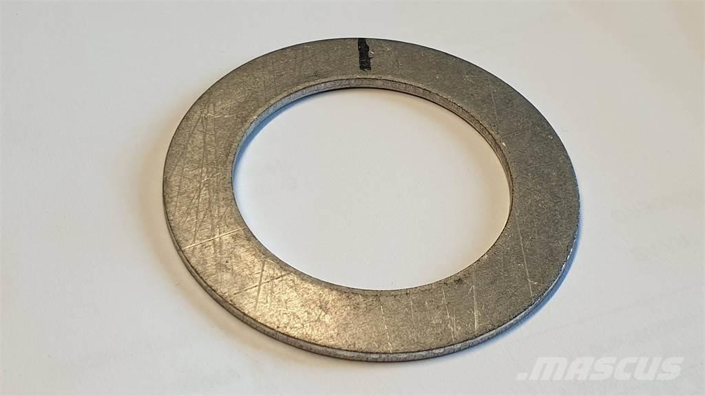 Ponsse 7315083 Коробка передач