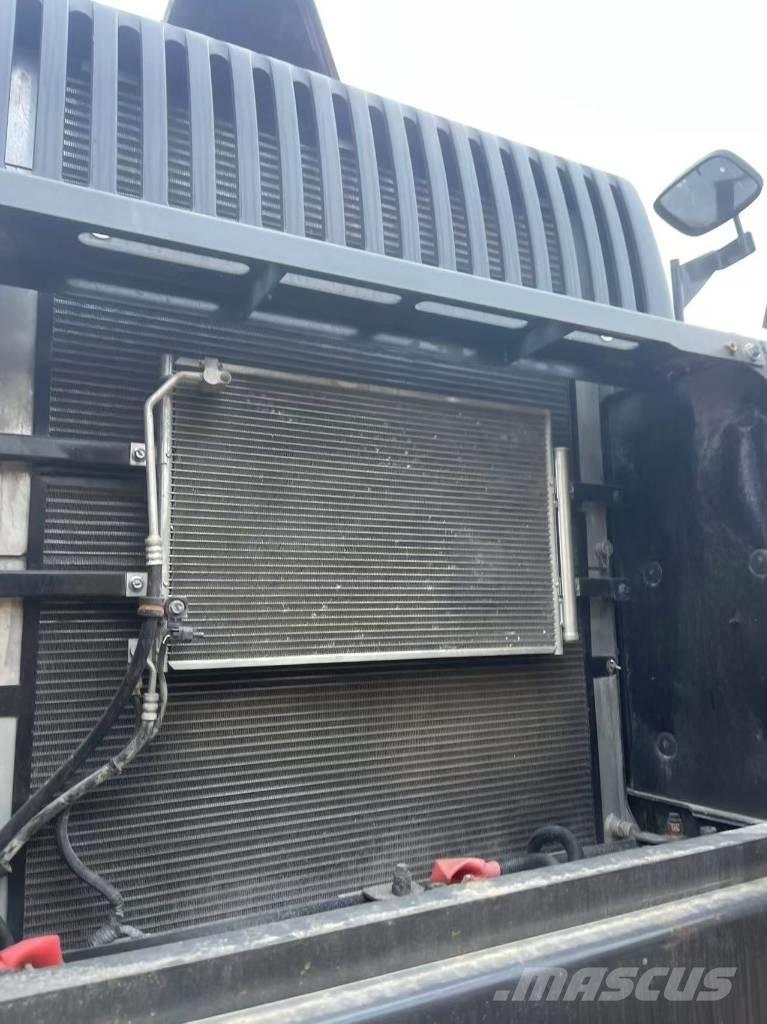 Volvo EC 350 E Гусеничні екскаватори