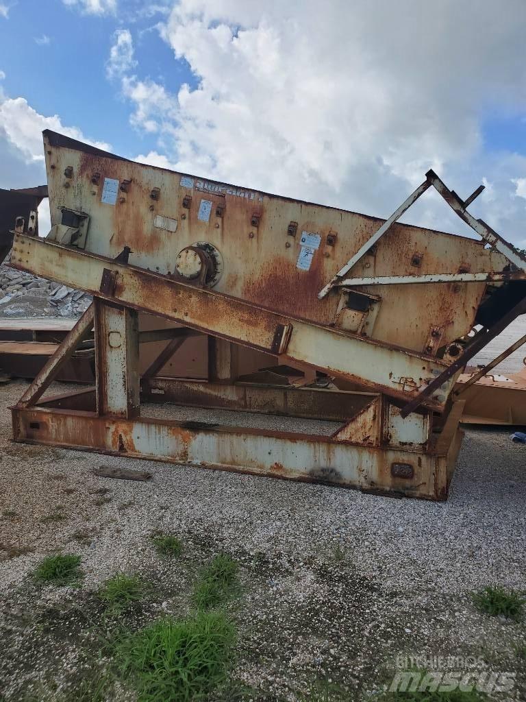 Gator PLS 3630 Миюче обладнання