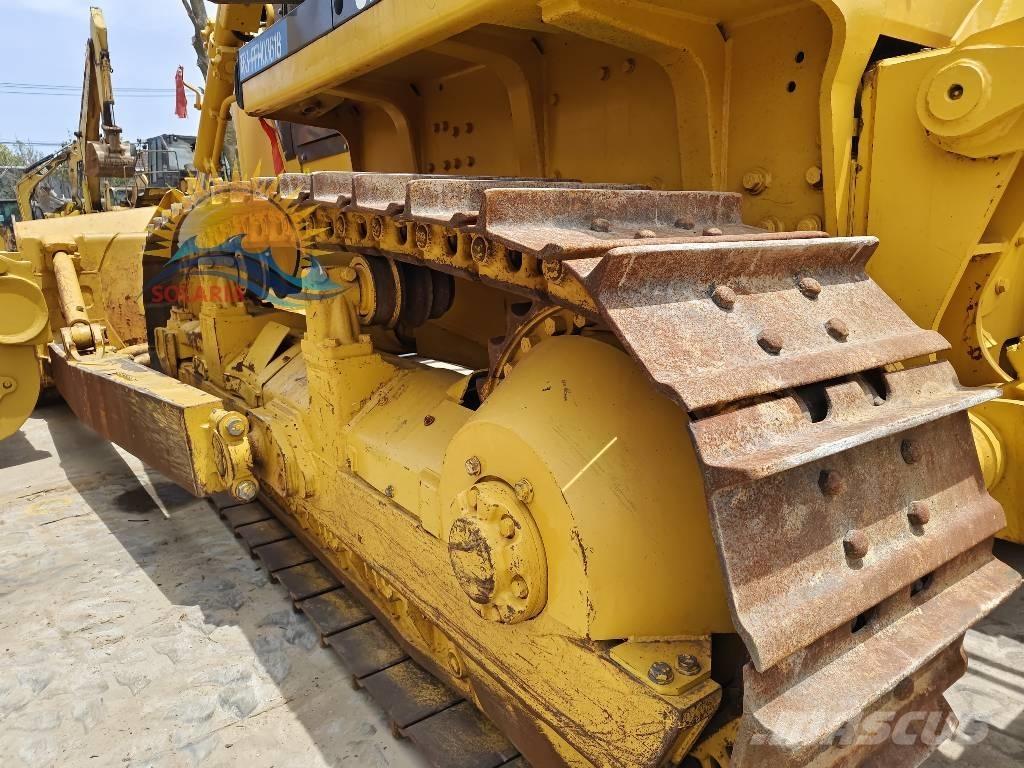 Shantui SD 22 Гусеничні бульдозери