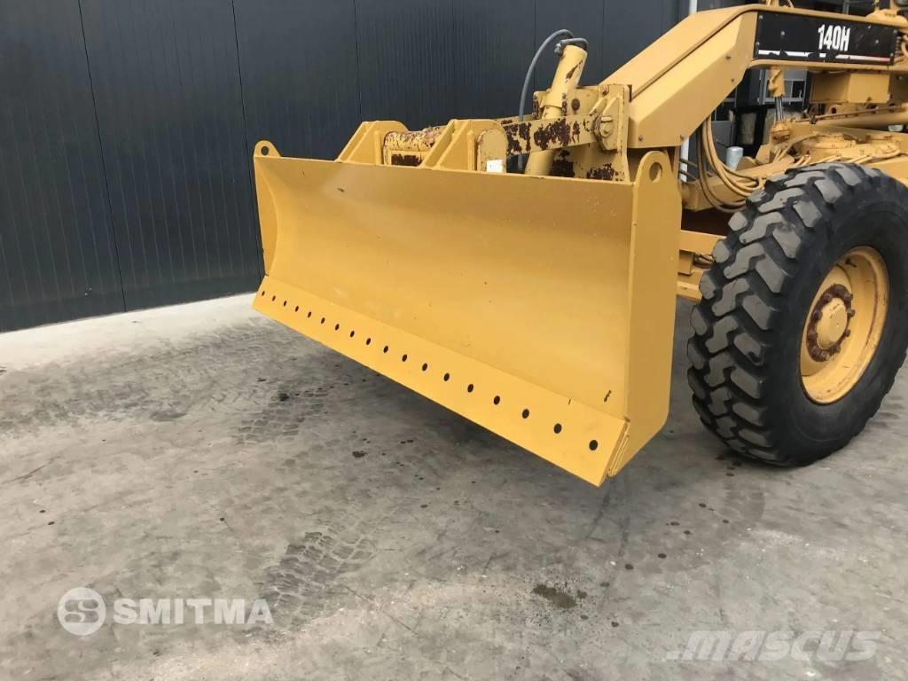 Volvo QR Леміші