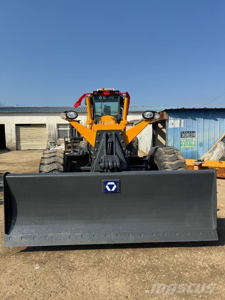XCMG GR2153 Баштові крани