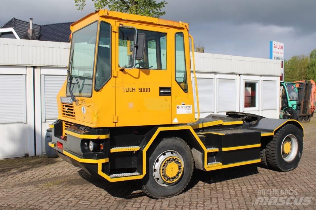 Terberg RT20-101 Термінальні трактори