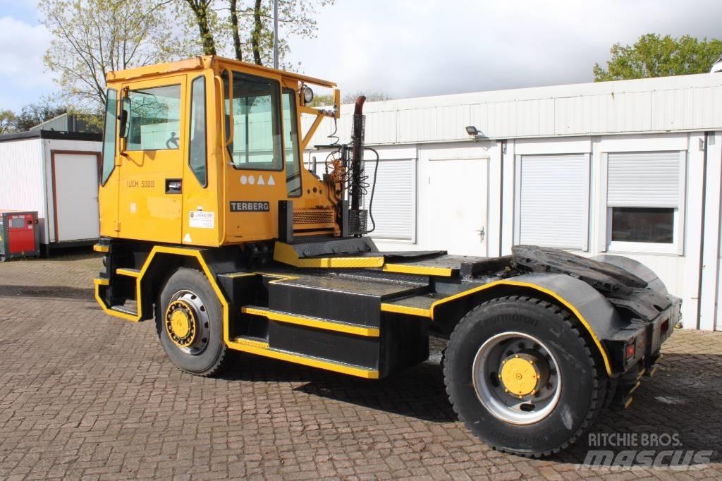 Terberg RT20-101 Термінальні трактори