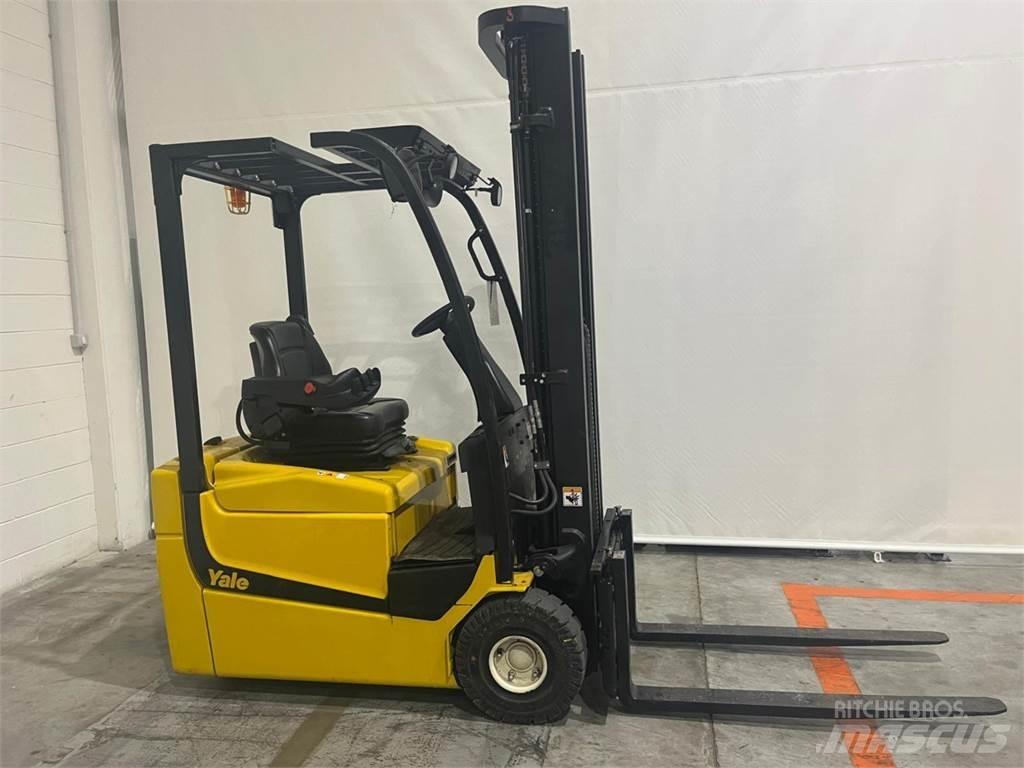 Yale ERP15VC Електронавантажувачі
