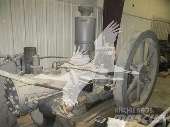 Ajax DP80 Будтехніка - Інші