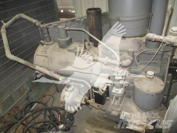 Ajax DP80 Будтехніка - Інші