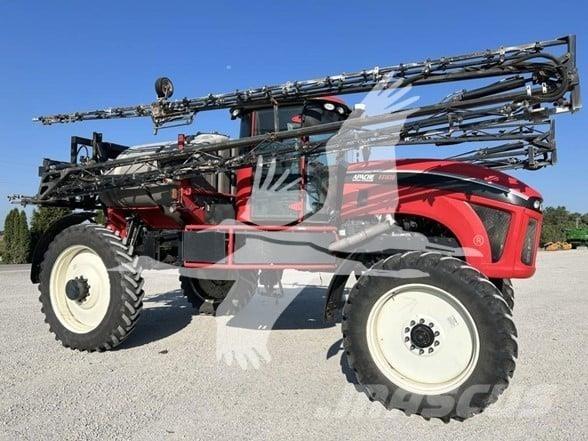Apache AS1030 Самохідні обприскувачі