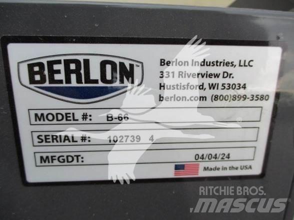 Berlon B66 Ковші