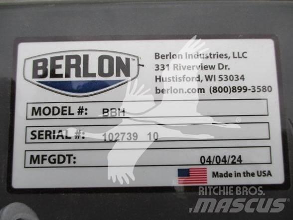 Berlon BBH Грейфери