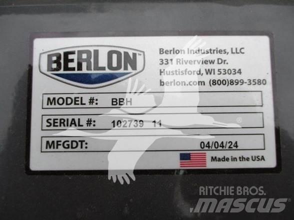 Berlon BBH Грейфери