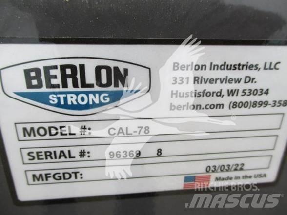 Berlon CAL-78 Ковші
