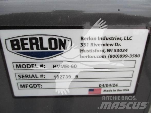 Berlon HVBM60 Ковші