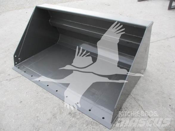 Berlon HVMB60 Ковші