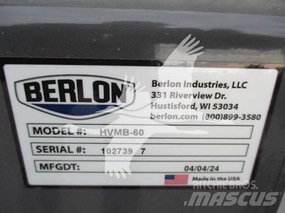 Berlon HVMB60 Ковші