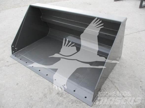 Berlon HVMB60 Ковші