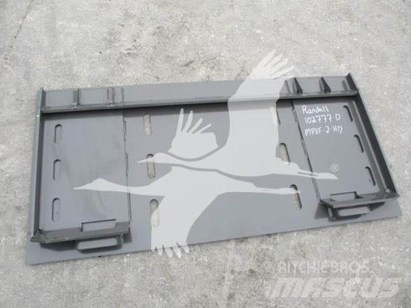 Berlon MPUF2HD Будтехніка - Інші