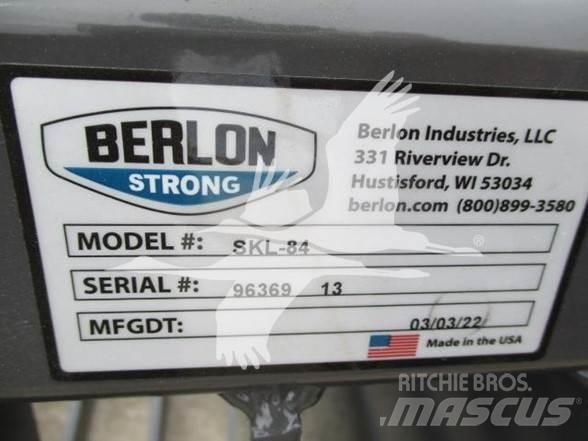 Berlon SKL84 Ковші