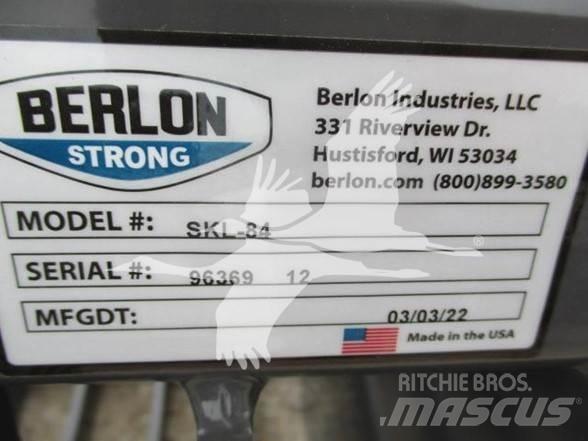 Berlon SKL84 Ковші