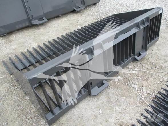 Berlon SKL84 Ковші