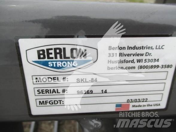 Berlon SKL84 Ковші