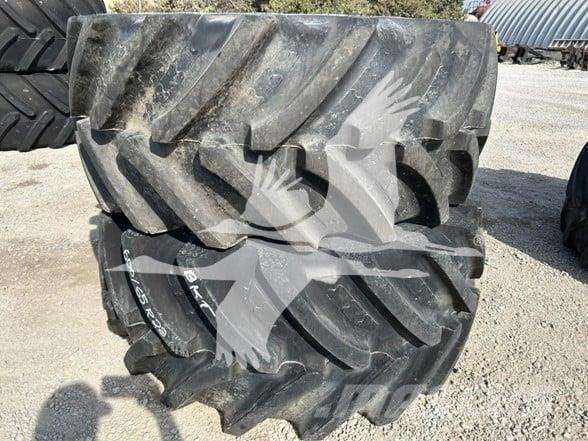 BKT 600/65R28 Будтехніка - Інші