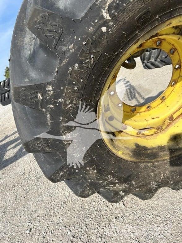 BKT 600/65R28 Будтехніка - Інші